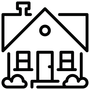Annexe maison