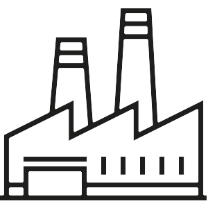 Containers & modules pour industrie
