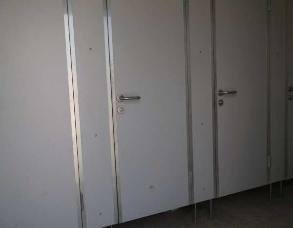 (WC63) Module WC H/D Premium ( +/- 18,00 m² )