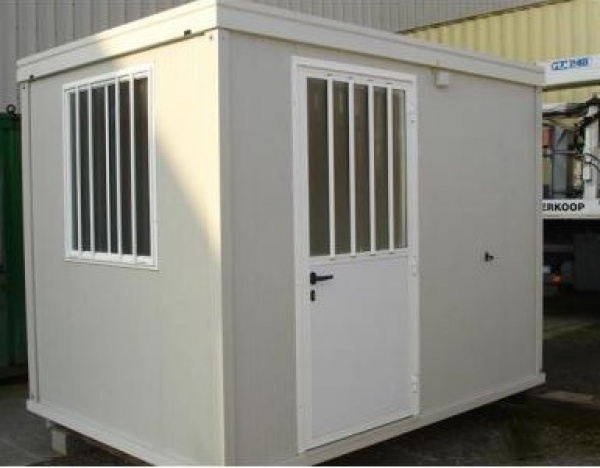 ( REX 31 ) - 3,11X2,19M - STANDARD