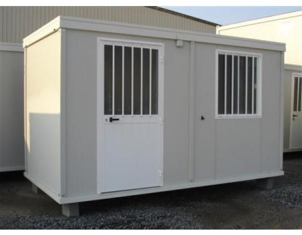 ( REX 41 )  - 4,11x2,19m - STANDARD