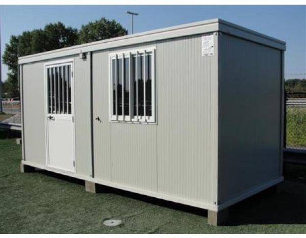 ( REX 51 ) - 5,11X2,19M - STANDARD