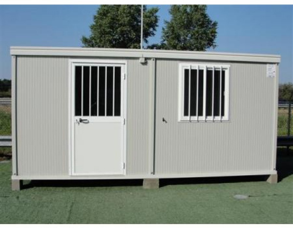 ( REX 61 ) - 6,11X2,19M - STANDARD