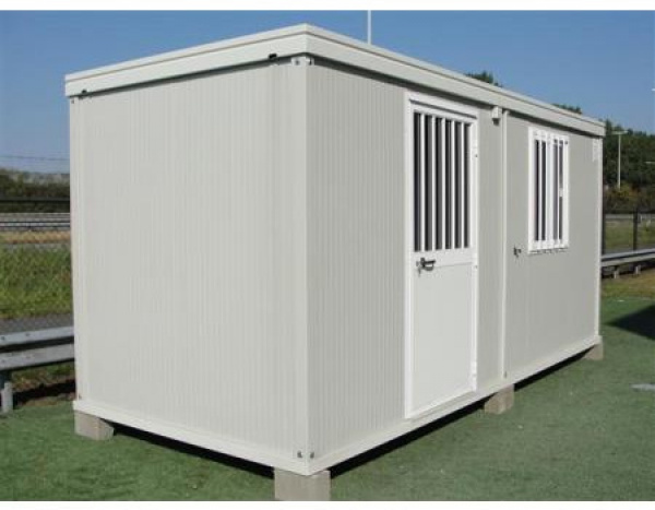 ( REX 61 ) - 6,11X2,19M - STANDARD