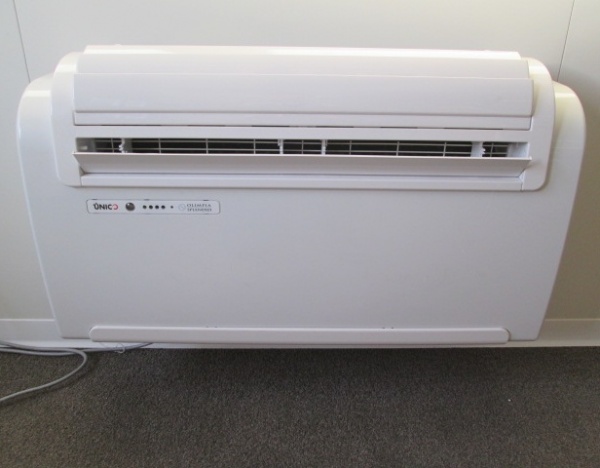 airconditioner