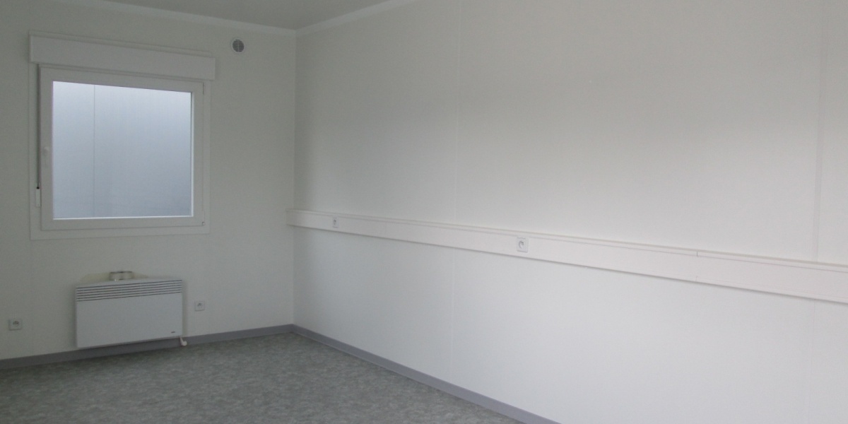 Bureau de vente premium 600 x 300 cm || 14950,00€ ||