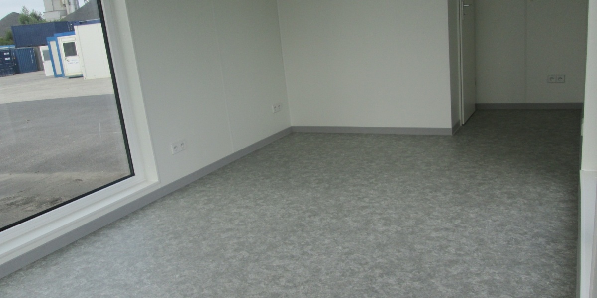 Bureau de vente premium 600 x 300 cm || 14950,00€ ||