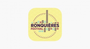 Ronquières Festival