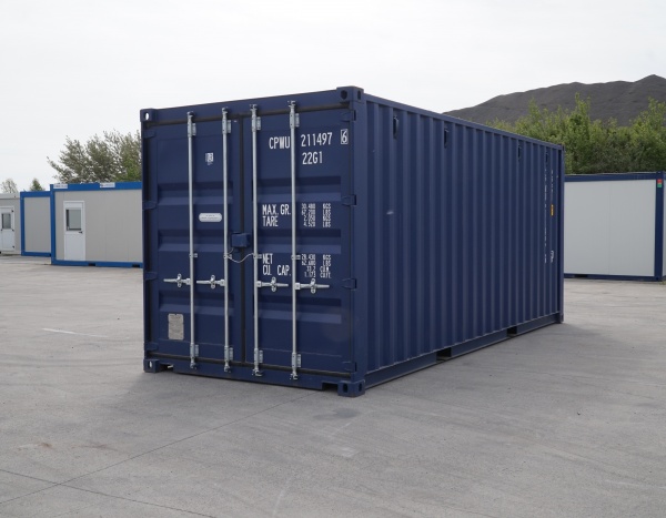 Containers  de stockage