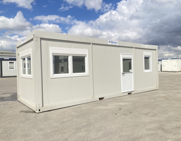 Module de +-800 x 300 cm || 11 950,00 € ||