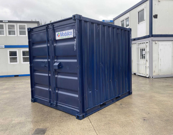 Container de stockage 10" || 2490,00 € ||
