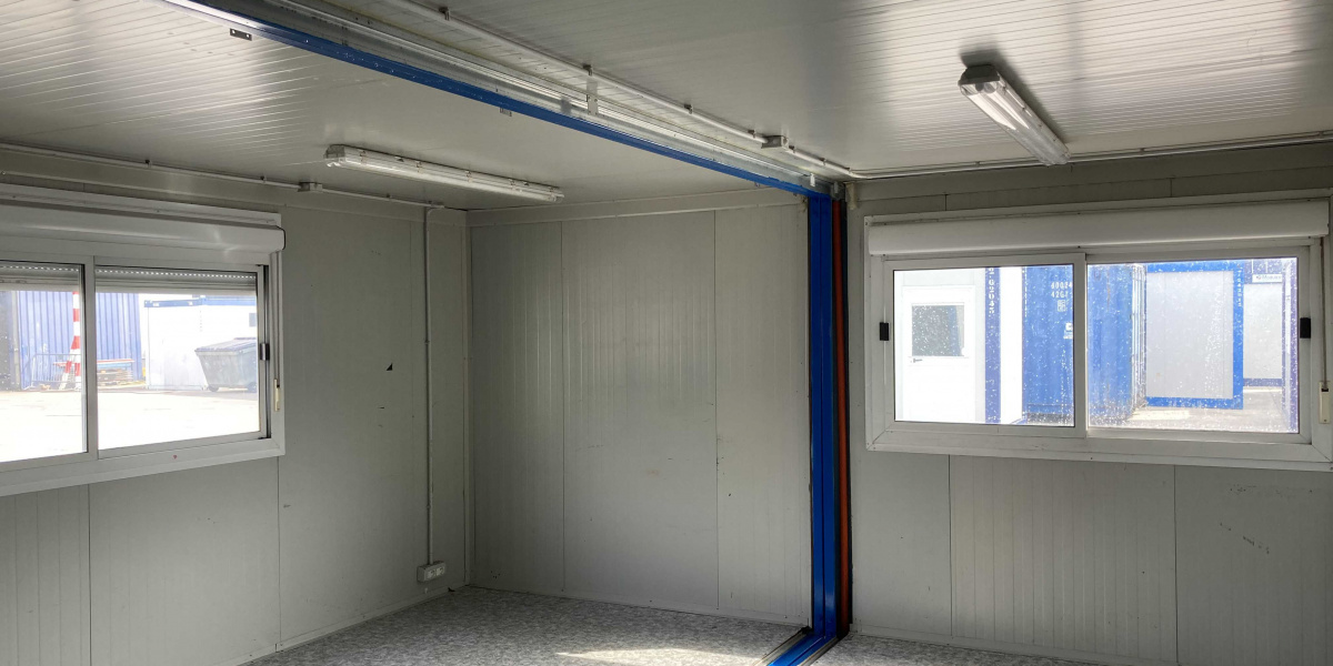2 geschakelde units +- 600 x 240 cm die een module vormen van +- 600 x 480 cm - slide 4