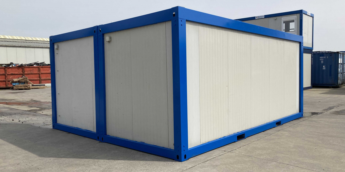 2 geschakelde units +- 600 x 240 cm die een module vormen van +- 600 x 480 cm - slide 1