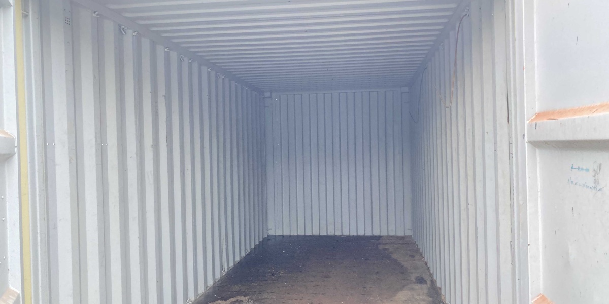 OPSLAGCONTAINER  600 x 245 cm || € 1.450,00 || - slide 4