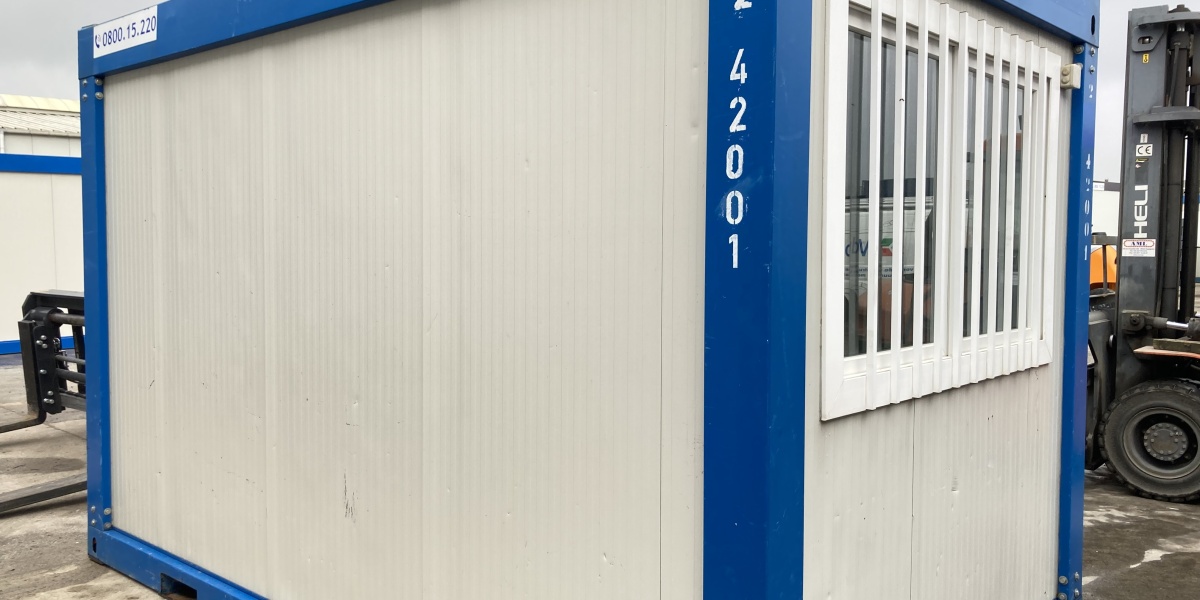Module de +- 400 x 240 cm |5 250,00 € | - slide 1