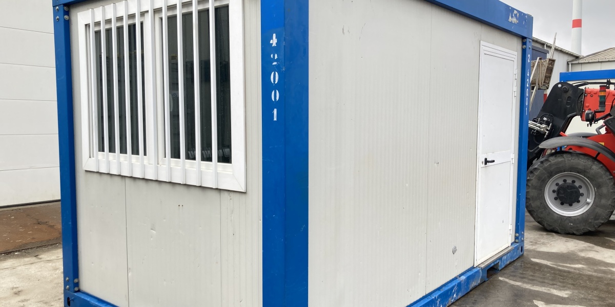 Module de +- 400 x 240 cm |5 250,00 € | - slide 0