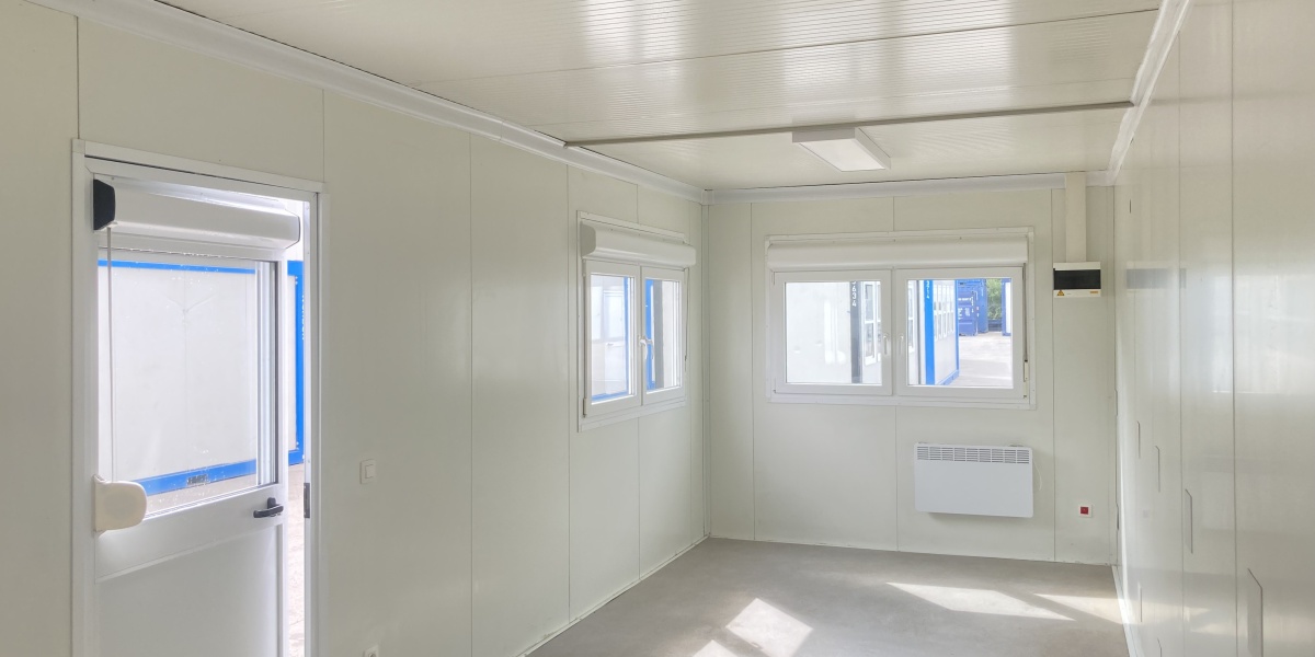 Module de +-800 x 300 cm || 11 950,00 € || - slide 4