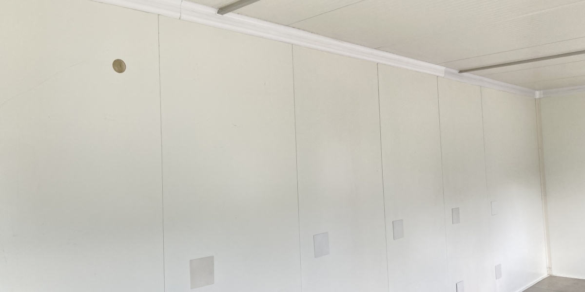 Module de +-800 x 300 cm || 11 950,00 € || - slide 2