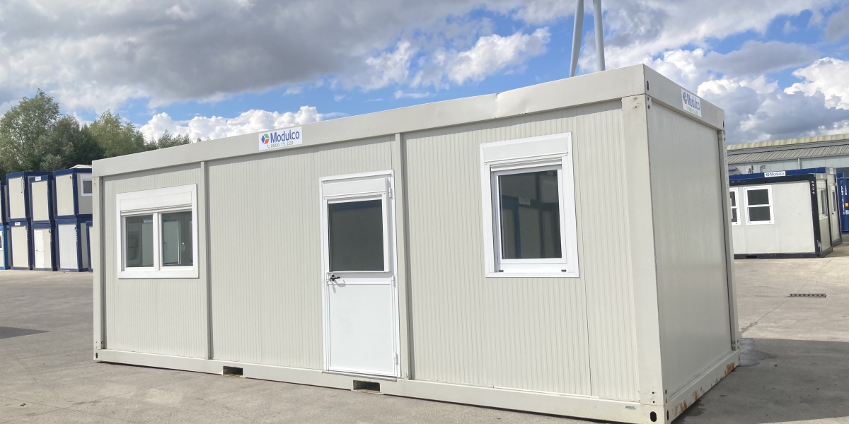 Module de +-800 x 300 cm || 11 950,00 € || - slide 1