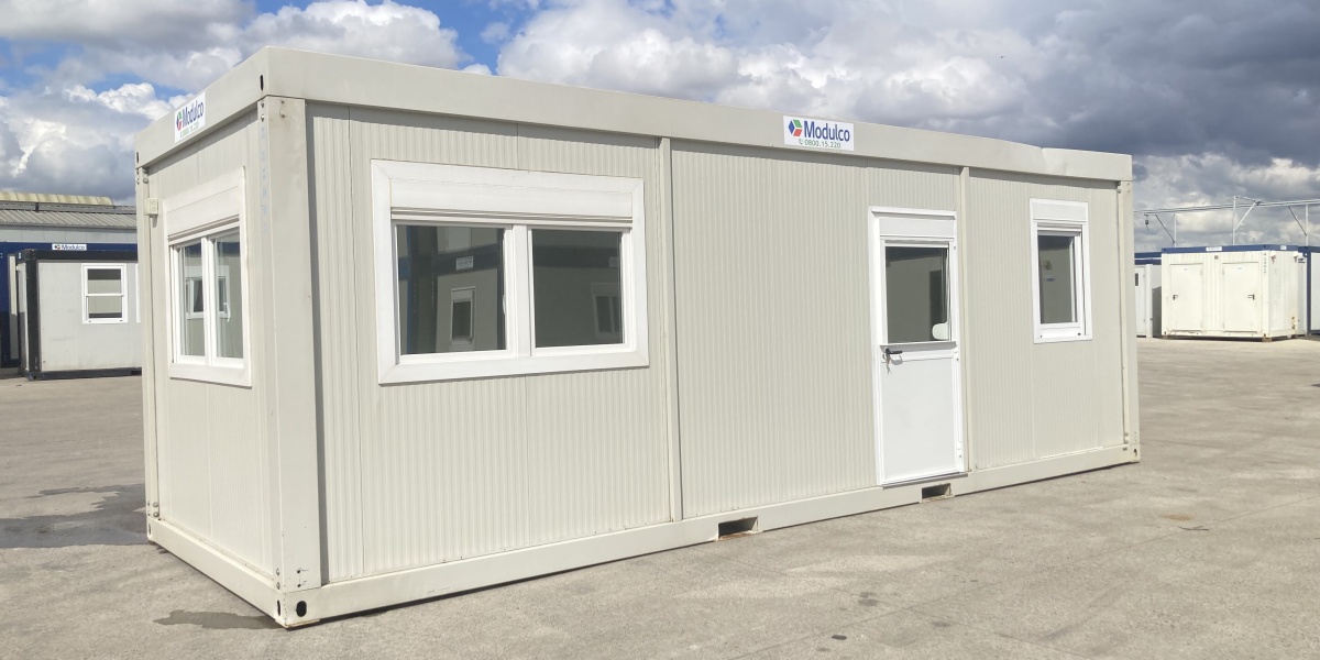 Module de +-800 x 300 cm || 11 950,00 € || - slide 0