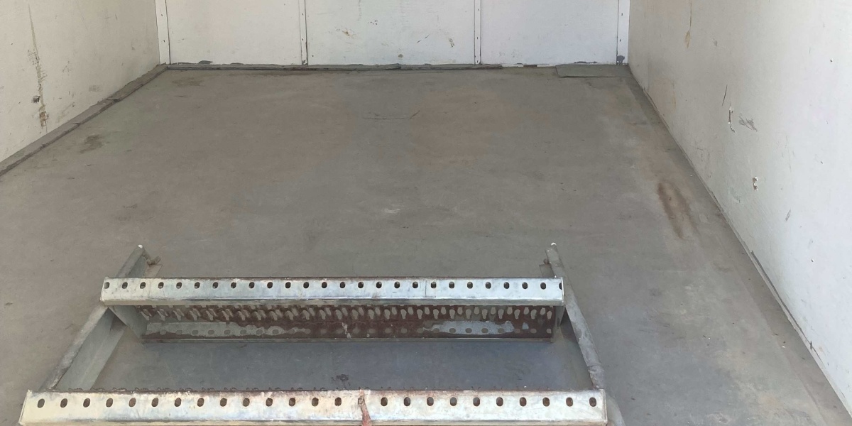 Roulotte de chantier +- 300cm x 210 cm ||2600,00 € || - slide 4